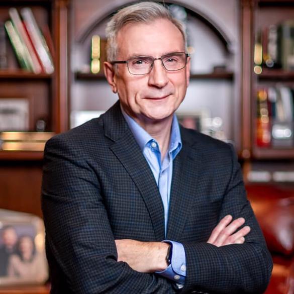 DOUG HUBBARD