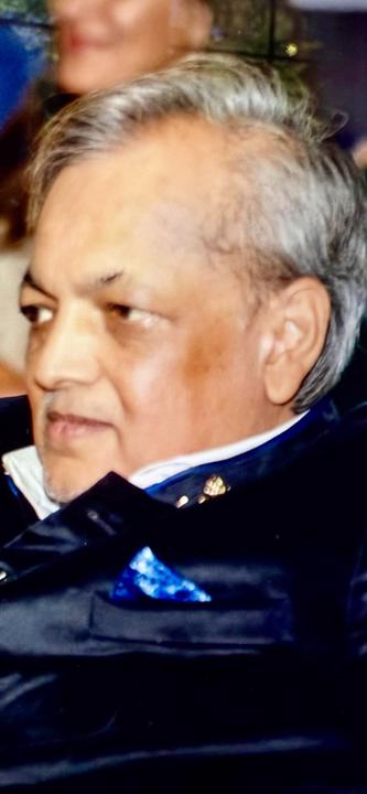 ASIM ABDULLAH