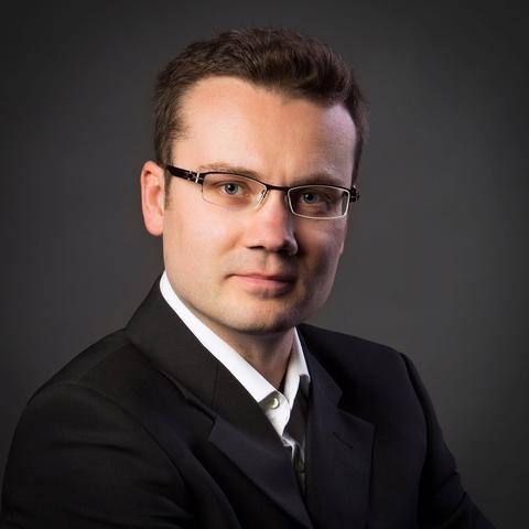 YURIY BULYGIN