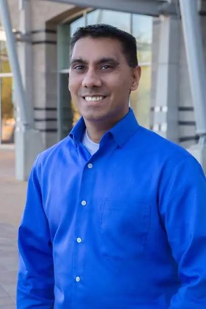 NEIL DASWANI
