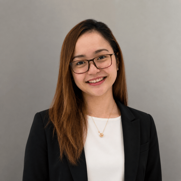 Angela Buenavista